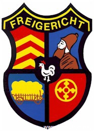 Altes Freigerichter Wappen